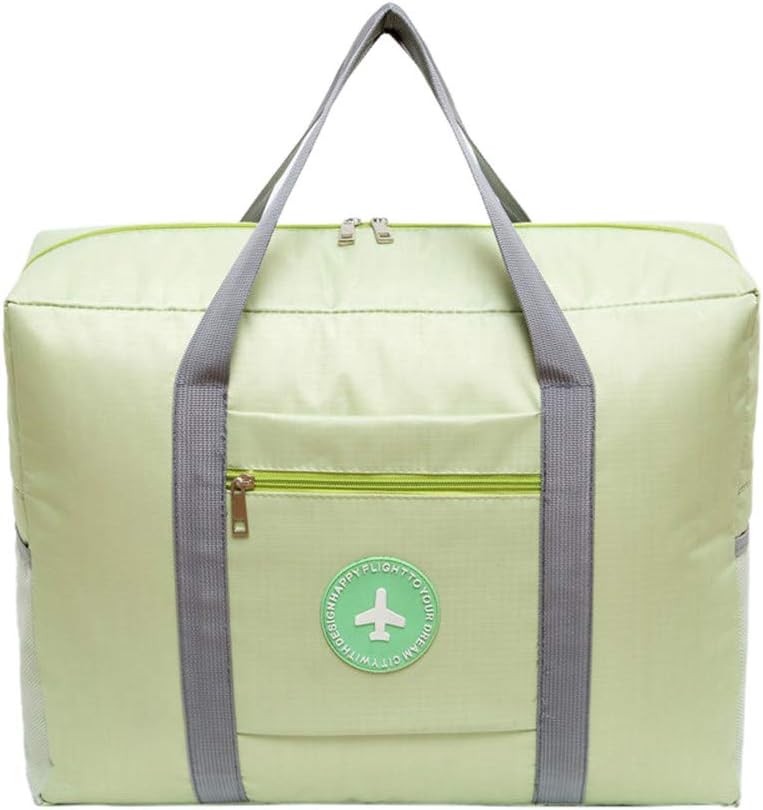 BOLSA DE VIAJE PLEGABLE